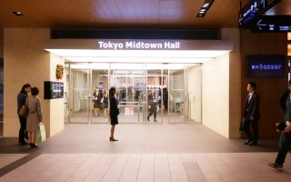 SFCの研究会が集まる「Open Research Forum 2013」に行ってきました