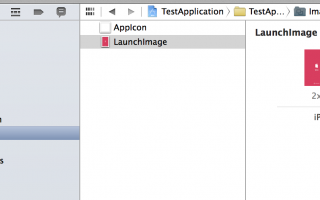 iOSアプリでスプラッシュスクリーン中にバックグラウンド処理を行う方法