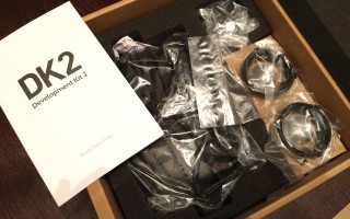【続報】あのゲッコー・アンド・カンパニーからOculus Riftが届いた件、しかも…
