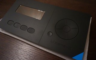 Cerevo LiveWedgeを開封してしばらく使ってみた